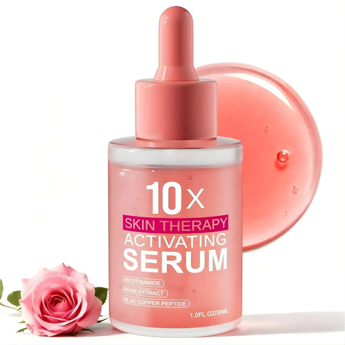 2x Niacinamide Serum